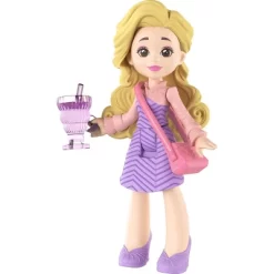 Universal Pictures’ Wicked Students Of Shiz 5 Small Doll Multipack, Inspired By The Movie -Halloween Costume Store GUEST 0012ec4a e5eb 40e7 9a94 8b3bc6cf6553