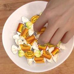 Werther's Original Halloween Harvest Caramel Apple Soft Caramels - 8.57oz -Halloween Costume Store GUEST 013bfedc 9a44 4337 bae8 7c220bbfa1af