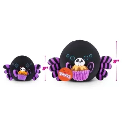 Snackles 8" Halloween Capsule Stuffed Animal -Halloween Costume Store GUEST 015fbe1e 40ad 47ba 8eee 569f3be96b39