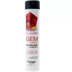 Celeb Luxury Gemlites Fire Opal Colorditioner, 8.25 Oz
