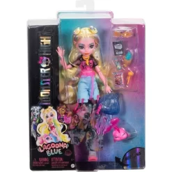 Monster High 12.7" Lagoona Blue Fashion Doll Blonde Hair/Green Eyes With Pet Neptuna And Accessories -Halloween Costume Store GUEST 02f2a22e 115d 4ed6 bda7 58ffa8b3b364