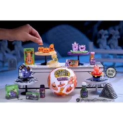 MGA's Miniverse Make It Mini Halloween 2025, Beetlejuice, Mini Collectibles: Includes Accessory Pieces, Polypropylene Material -Halloween Costume Store GUEST 03115f5d 0bca 414f 904a 3678a2af5771