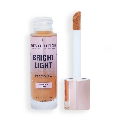 Makeup Revolution Bright Light Face Glow Highlighter - 0.77 Fl Oz 11 Makeup Revolution Bright Light Face Glow Highlighter - 0.77 Fl Oz - Image 11