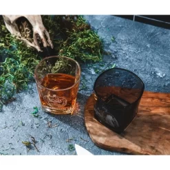 Silver Buffalo Halloween II Michael Myers 9-Ounce Etched Rocks Glasses | Set Of 2 7 Silver Buffalo Halloween II Michael Myers 9-Ounce Etched Rocks Glasses | Set Of 2 -Halloween Costume Store GUEST 03b6b172 3911 44c5 bc6e f1ae2bbfa85d