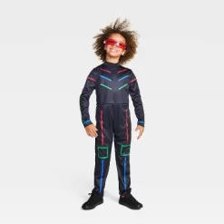 Light Up Super Light Man Kids' Costume - Hyde And EEK! Boutique™ -Halloween Costume Store GUEST 05f14c31 fbad 4eaf a5e5 747faa9995af