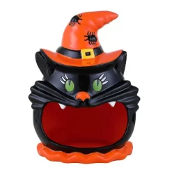 Mr. Halloween Motion Activated Ceramic Candy Bowl -Halloween Costume Store GUEST 06e243c4 679d 4e34 a47b c9d2cb0777bc