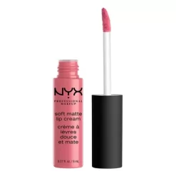 NYX Professional Makeup Soft Matte Lip Cream Lightweight Liquid Lipstick - 0.27 Fl Oz -Halloween Costume Store GUEST 07454ab1 991f 4e27 a507 0c703cb603cc