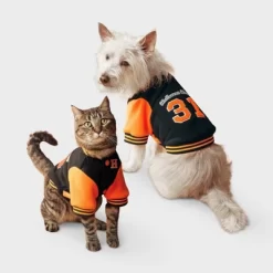 Football Letter Jacket Dog Full Body Costume - Boots & Barkley™ -Halloween Costume Store GUEST 0771e852 6c29 45bb 8d0a 5c119b611417