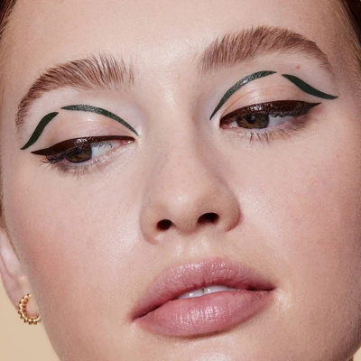 E.l.f. H2O Proof Inkwell Waterproof Eyeliner - 0.11 Fl Oz 3 E.l.f. H2O Proof Inkwell Waterproof Eyeliner - 0.11 Fl Oz - Image 3