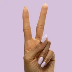 Olive & June Gel Nail Polish - Peel Off Base Coat - 0.46 Fl Oz -Halloween Costume Store GUEST 0b40d6e4 11db 4438 b67c 2d34e4bce23a