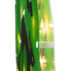 Northlight Lighted Black Cat With Bats Halloween Window Decoration - 13.75" -Halloween Costume Store GUEST 0b8a6f0a c2a2 4396 b4a8 156c6b0aa938