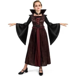 Joyfy Halloween Costume Royal Vampire Set For Girls Halloween Dress Up Party, Carnival Cosplay -Halloween Costume Store GUEST 0cb24672 273d 4169 bc73 2f9ac77c1da3
