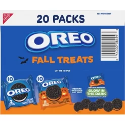 Oreo Fall Treats Trick Or Treat Halloween Cookies Variety Pack - 18oz/20ct 20 Oreo Fall Treats Trick Or Treat Halloween Cookies Variety Pack - 18oz/20ct -Halloween Costume Store GUEST 0db7e03c 4abd 4e5c 952c 18d83a5e07d0
