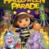 Dora The Explorer: Dora's Halloween Parade (DVD)