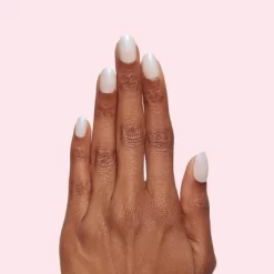 Olive & June Press On Nails - Oval Medium - Pink Goldfish - 42ct -Halloween Costume Store GUEST 0df0ae66 6664 476d 8c0f f267bd91e432