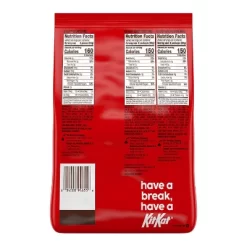 Kit Kat Lovers Assorted Halloween Chocolate - 30.2oz/60pc -Halloween Costume Store GUEST 0ee79859 6939 4d84 a145 68c69909d5ee