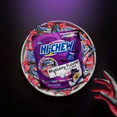 Hi-Chew Halloween Mix Candies - 11.28oz 2 Hi-Chew Halloween Mix Candies - 11.28oz - Image 2