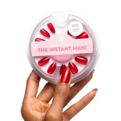 Olive & June Press-On Fake Nails - Medium Almond - CV Velvet - 42ct -Halloween Costume Store GUEST 0f221fb3 0551 4911 b1a9 1d233fe6aa0f