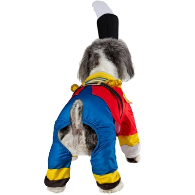 Rubies The Nutcracker Holiday Pet Costume 1 Rubies The Nutcracker Holiday Pet Costume