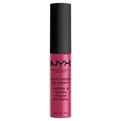 NYX Professional Makeup Soft Matte Lip Cream Lightweight Liquid Lipstick - 0.27 Fl Oz -Halloween Costume Store GUEST 0f9e0406 82ab 4ec5 a9be 3852f97a83d7