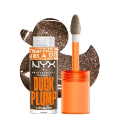 NYX Professional Makeup Duck Plump High Pigment Plumping Lip Gloss - 0.23 Fl Oz -Halloween Costume Store GUEST 100782ae 397f 4df8 af1b 2bb76a03e8d4