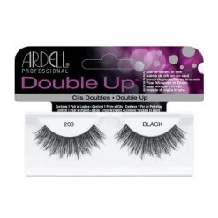 Ardell Professional Double Up Lash - 203 Black #61412 (3-Pack) -Halloween Costume Store GUEST 101e8bfe 3829 44bc a158 2d42ae979362