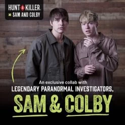 Hunt A Killer X Sam And Colby: The Haunting At Wicker Ridge Board Game 9 Hunt A Killer X Sam And Colby: The Haunting At Wicker Ridge Board Game -Halloween Costume Store GUEST 10fa07d0 869e 44ca 9eda 7469eadb4e88