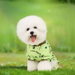 Dog Pajamas Soft Warm VELVET Jumpsuit Cute Animal And Fruit Pet Clothes 11 Dog Pajamas Soft Warm VELVET Jumpsuit Cute Animal And Fruit Pet Clothes -Halloween Costume Store GUEST 11809695 f6e5 42fc bdc8 aa9f3eb6f2e5