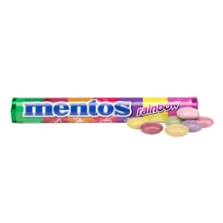 Maison Mentos Rainbow Flavor Chewy Mint Candy Full Size Rolls 6/10/15/40 Pack - Bulk Packaging -Halloween Costume Store GUEST 1191072d 1b2b 42bd a0c4 6bd03d0321e5