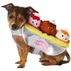 Rubies Yummy World Banana Split Pet Costume