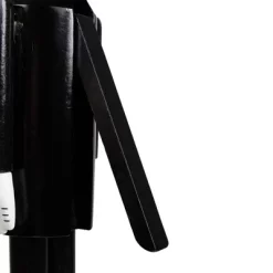 Northlight Skeleton Wooden Halloween Nutcracker - 14" - Black And White -Halloween Costume Store GUEST 12e7390b cd9c 40d8 86bd f7d05bb34f39