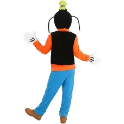 HalloweenCostumes.com Adult Deluxe Goofy Halloween Costume For Men | Disney Character Outfit 15 HalloweenCostumes.com Adult Deluxe Goofy Halloween Costume For Men | Disney Character Outfit -Halloween Costume Store GUEST 1368f278 bb67 4be4 9a58 dba48a86ae1b