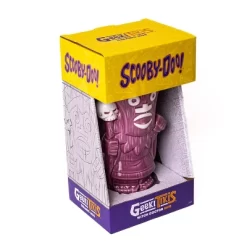 Beeline Creative Geeki Tikis Scooby-Doo Witch Doctor Ceramic Mug | Holds 20 Ounces -Halloween Costume Store GUEST 15eecf2c a5f2 41c5 9978 2c63dd1ea37f