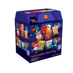 Frito-Lay Variety Pack Halloween Favorites House Chips ​-16.50oz/18ct -Halloween Costume Store GUEST 1646b076 8708 44e9 bd54 0632651d267e