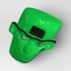 Adult Monster Mask Glows Under Blacklight - Hyde And EEK! Boutique™ -Halloween Costume Store GUEST 17aaa1f5 7586 426a b7a2 342766fefd52