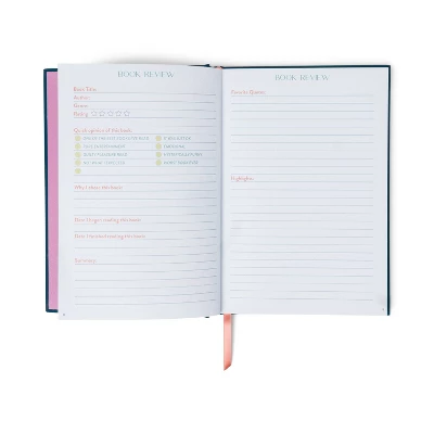 Book Lovers Journal - I Have No Shelf Control 1 Book Lovers Journal - I Have No Shelf Control