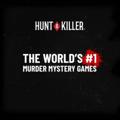 Hunt A Killer Game Night Gone Wrong Board Game -Halloween Costume Store GUEST 1abc7ebb 05fb 4648 ae15 8ee31c056532