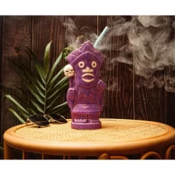 Beeline Creative Geeki Tikis Scooby-Doo Witch Doctor Ceramic Mug | Holds 20 Ounces -Halloween Costume Store GUEST 1aea9b40 59ed 4c07 98f6 d48d7977fe9d