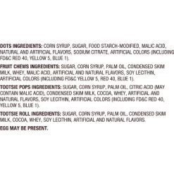 Child's Play Candy Halloween Chewy Gummy Variety Pack - 95.2oz -Halloween Costume Store GUEST 1b2b44c4 f068 4021 9147 31931f9bd35f