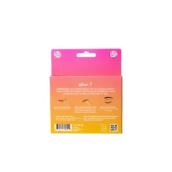 LUNA MAGIC Day To Night False Eyelashes - Pretty & Gorgeous - 2ct -Halloween Costume Store GUEST 1dae541f cdb1 44d7 a6d8 dbe42bdc41c8