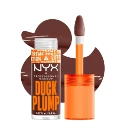 NYX Professional Makeup Duck Plump High Pigment Plumping Lip Gloss - 0.23 Fl Oz -Halloween Costume Store GUEST 1ddd8582 34e6 4ae7 983e 0deee313489a