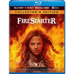 Firestarter (2022)