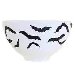 Tag 2.75 In Happy Halloween Snack Bowls Halloween Seasonal Tabletop , Set/3 Bats Pumpkins (3PC) -Halloween Costume Store GUEST 1e12429d fdd9 4c4a ae6c b943c3c3214d