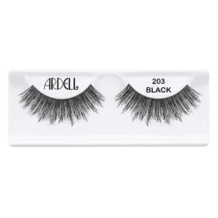 Ardell Professional Double Up Lash - 203 Black #61412 (3-Pack)
