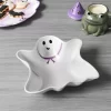 18.5 Fl Oz Melamine Figural Ghost Cereal Bowl - Hyde And EEK! Boutique™