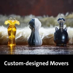 Ravensburger Disney Villainous: Perfectly Wretched Board Game: Creative Thinking & Problem Solving, 2-3 Players 23 Ravensburger Disney Villainous: Perfectly Wretched Board Game: Creative Thinking & Problem Solving, 2-3 Players -Halloween Costume Store GUEST 1fe71778 653a 4297 9a3b d0ff2c212446