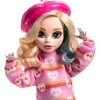 Monster High X Wednesday Collectible Enid Sinclair Doll