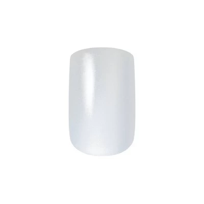 OPI Press-On Fake Nails - Kyoto Pearl - 26ct 1 OPI Press-On Fake Nails - Kyoto Pearl - 26ct