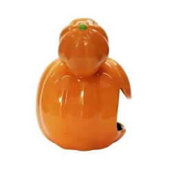 Disney Mickey Ceramic Candy Bowl -Halloween Costume Store GUEST 211db4d9 2a49 40d2 84ba 88f6cb85cf17