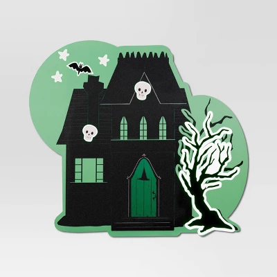 Halloween Interactive Placemat - Hyde And EEK! Boutique™ 3 Halloween Interactive Placemat - Hyde And EEK! Boutique™ - Image 3